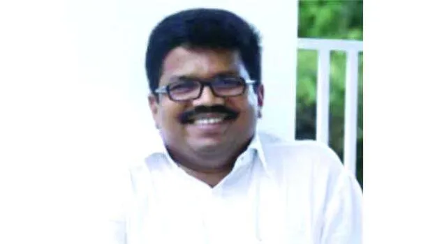 ragesh