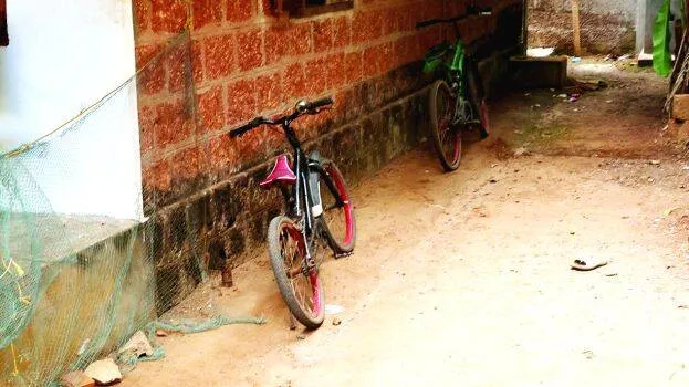 cycle