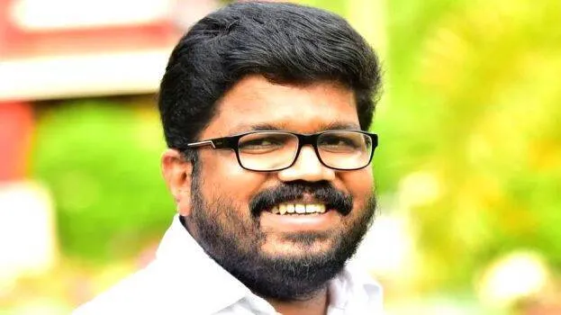 kk-ragesh