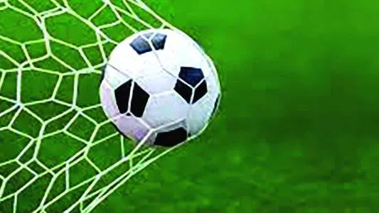 football