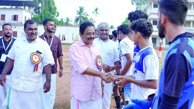 payyannur-sevns