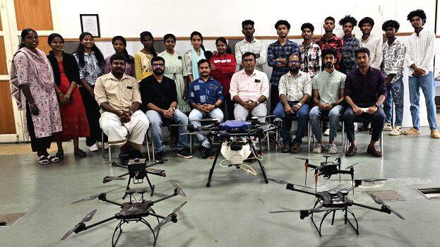 drone