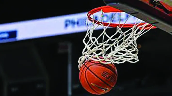 basket-ball