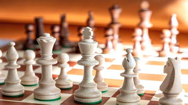 chess