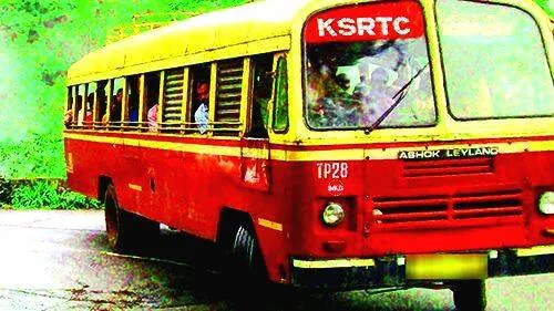 ksrtc