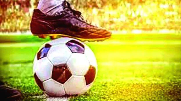 football