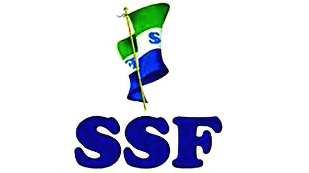 ssf