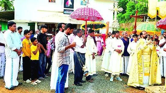 thirunal