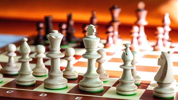 chess