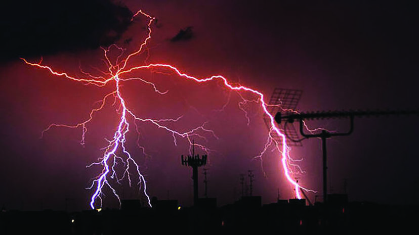 lightning