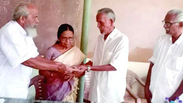 gandi-pracharakan