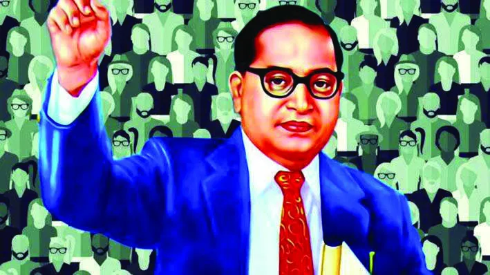 ambedkar