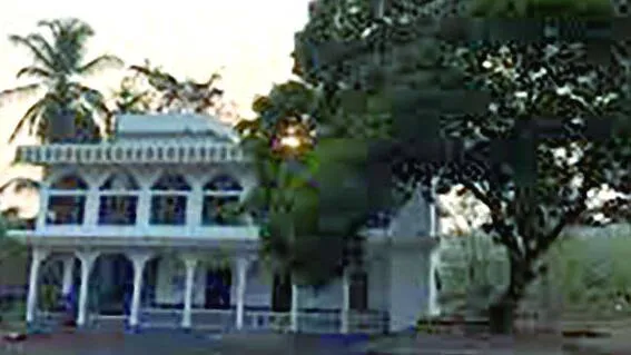 kammadam