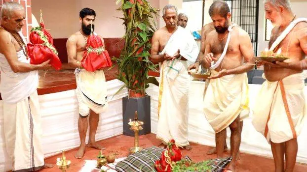 thulicheri