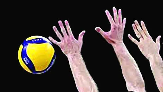 volly