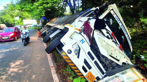 lorry