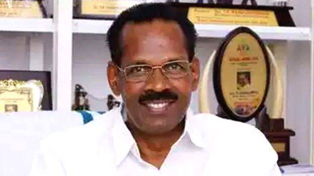 t-p-ramakrishnan