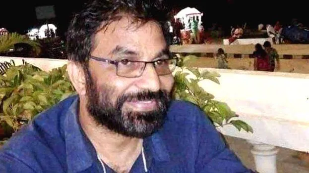 puthalath-dineshan