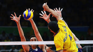 volly