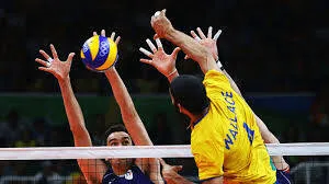 volly