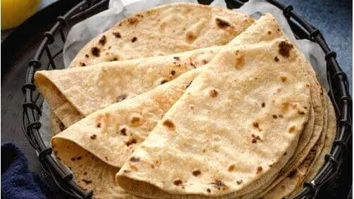 chappatti