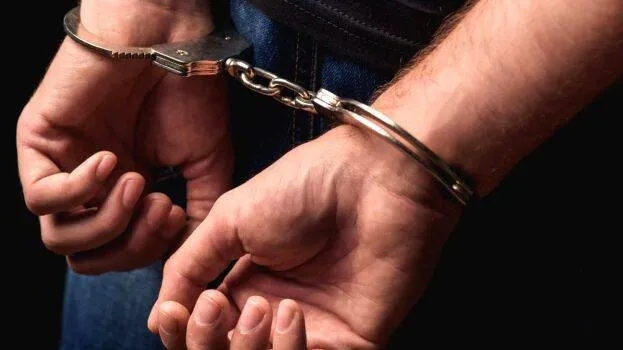 arrest