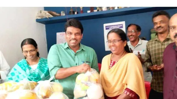 kunnamangalam-news