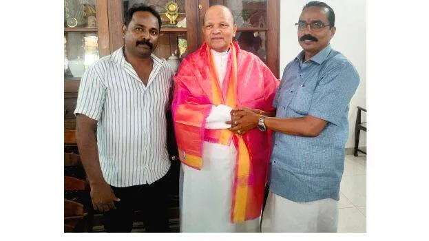 chakkalakkal