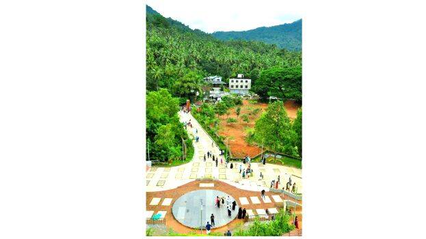 kadalundi