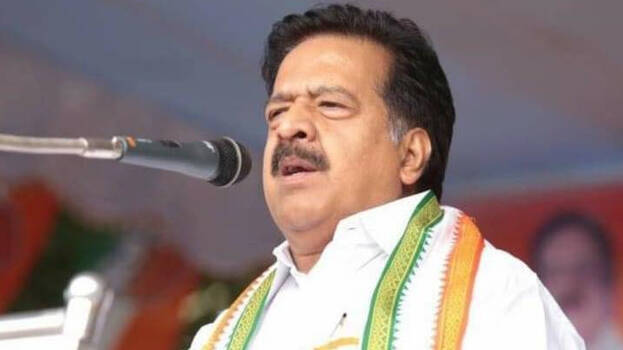 chennithala