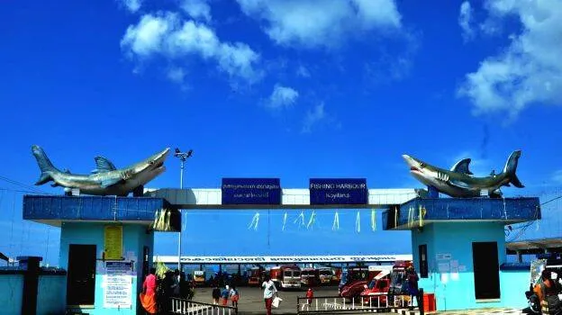 koyilandy