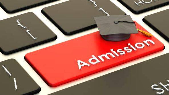 admision