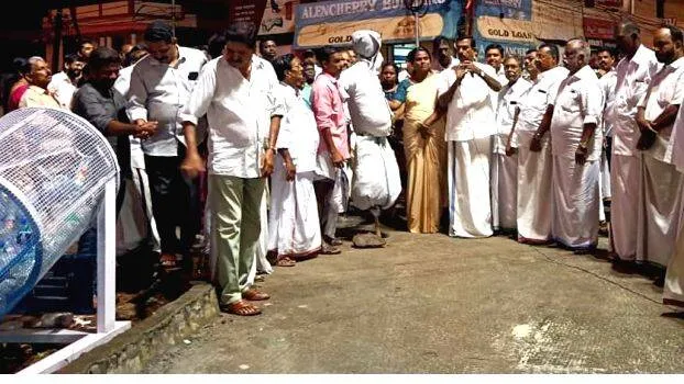 udf