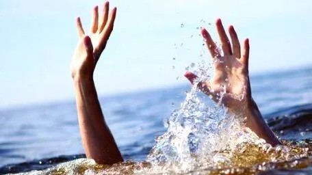 swimming