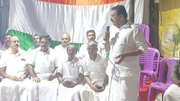 rappakal
