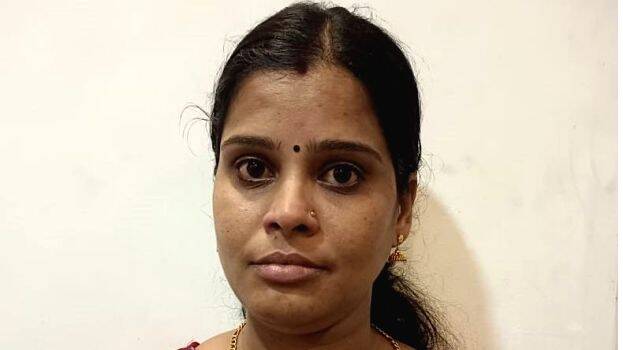 santhi