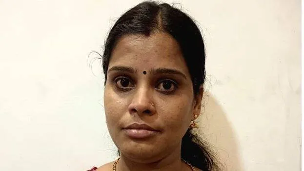 santhi