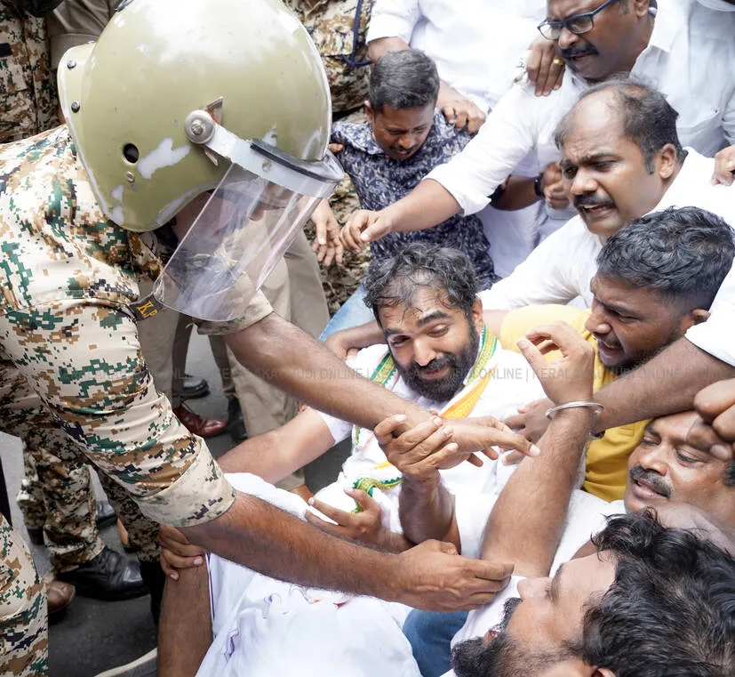 Kerala Kaumudi Photo Gallery