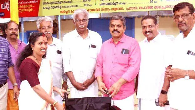 preetha-rajesh