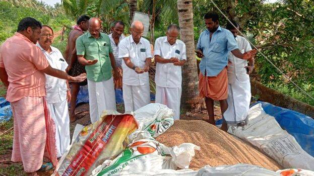 kallara
