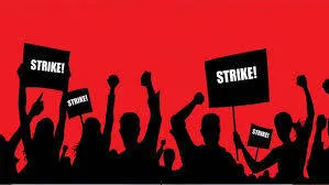 strike