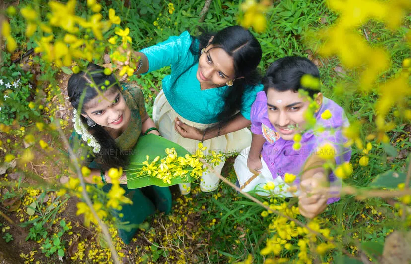 Kerala Kaumudi Photo Gallery