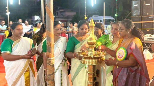 manikandavayall