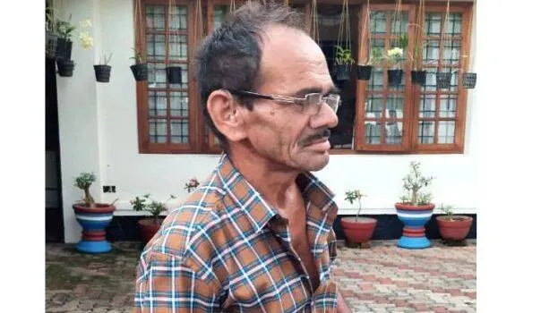 ponraj