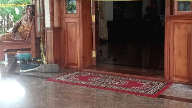 ammikallu