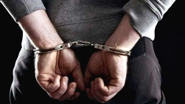 arrest