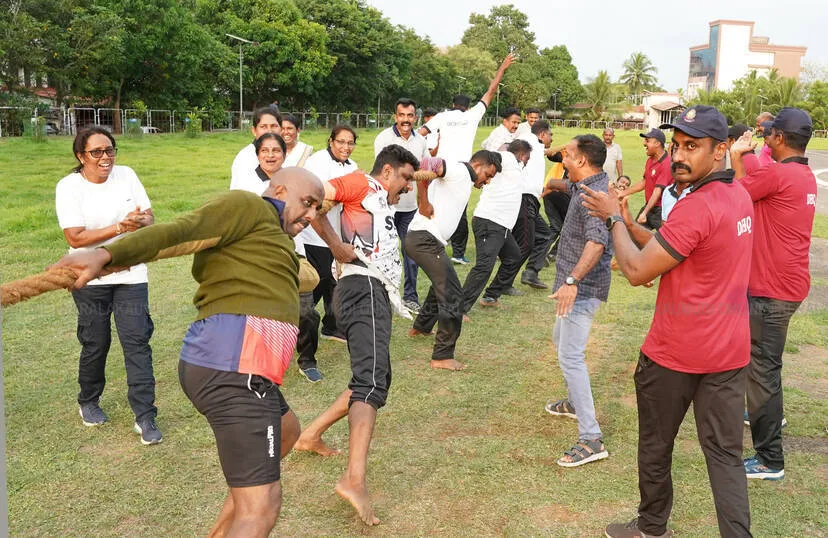 Kerala Kaumudi Photo Gallery