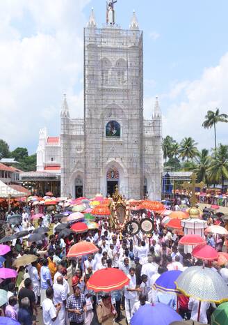 Kerala Kaumudi Photo Gallery