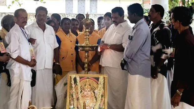 sd-sureshbabu