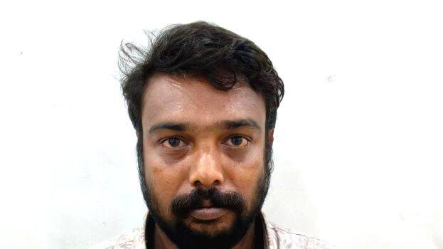 sreejith